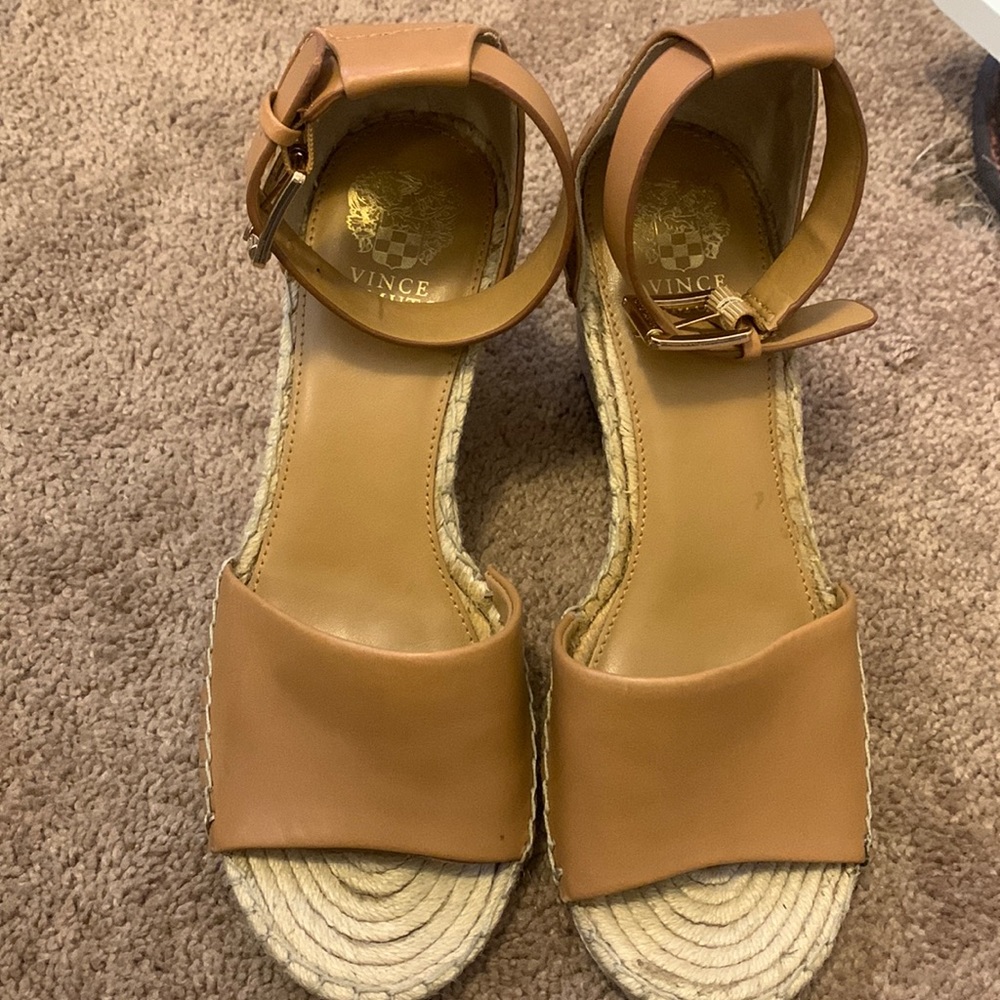 Wedges